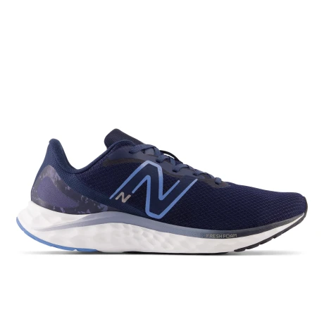 Championes New Balance de hombre - ARISHI V4 - MARISRN4 NAVY