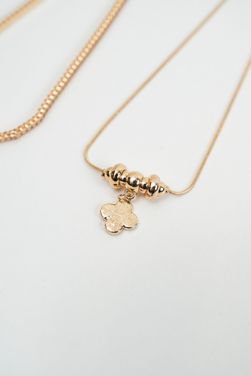 Brazalete Pierson Dorado