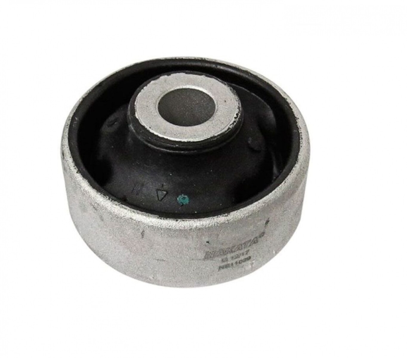 BUJE DE BASTIDOR GRANDE GOL G5 / BORA / GOLF 4 / FOX / SURAN 