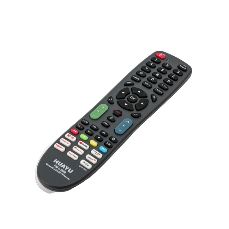 Control remoto universal para TV Smart RM-L1688 Control remoto universal para TV Smart RM-L1688