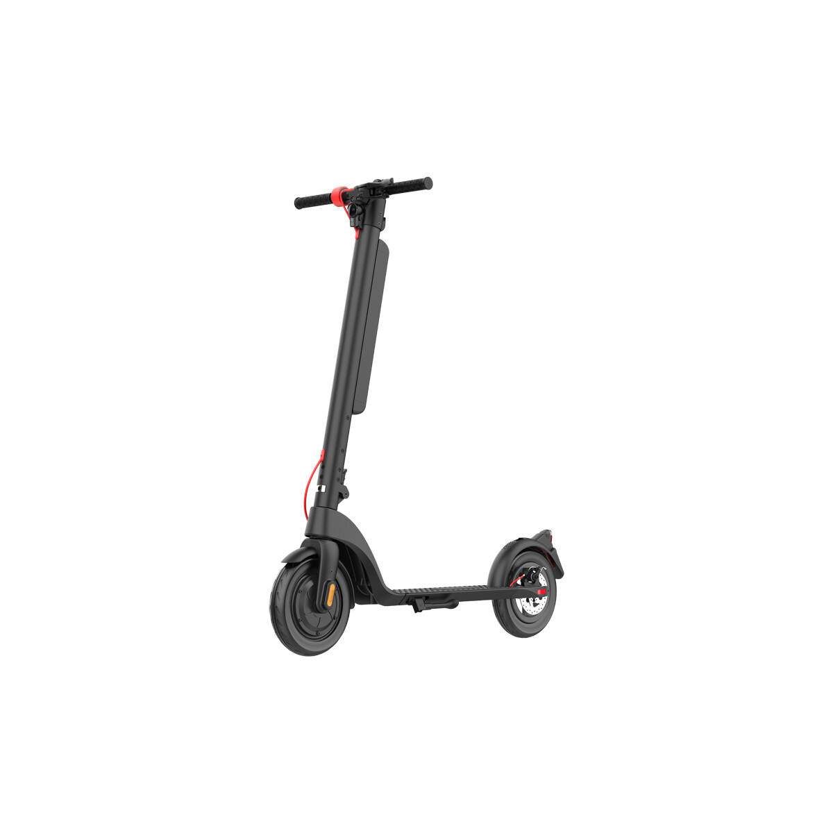 Monopatín eléctrico Kixin X8 10'' 36V 10AH + Bolso Kixin ¡De Regalo! 