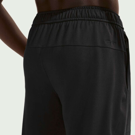 Pantalón Largo Nike Primary Nanoknit de Hombre Negro