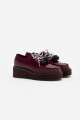 Zapato Zuri Bordo