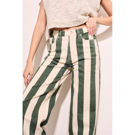 Jean Recto Rayas Safari