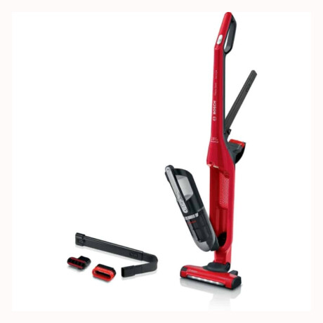 Aspiradora Escoba Bosch BBH3ZOO28 Rojo