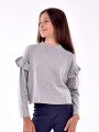 BUZO CILAN GRIS