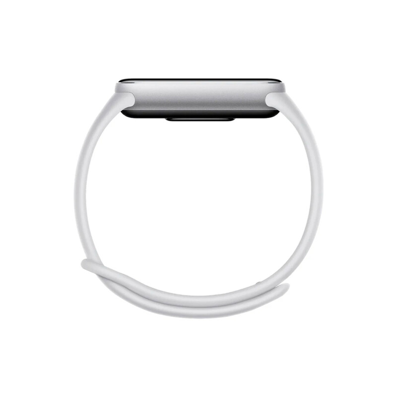 Xiaomi Smart Band 10 color gris Xiaomi Smart Band 10 Color Gris