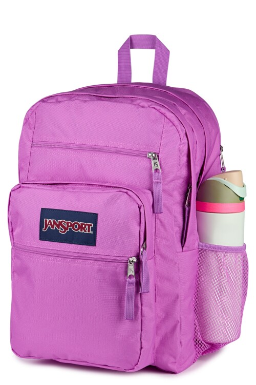 MOCHILA BIG STUDENT MOCHILA BIG STUDENT