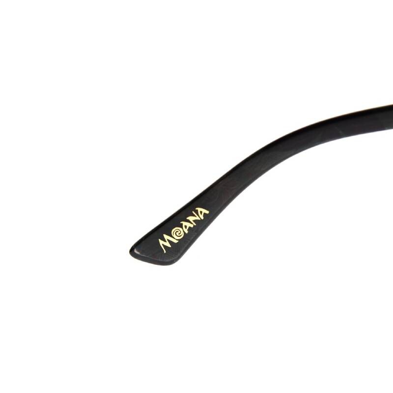 Lentes de Sol Chilli Beans Moana Negro