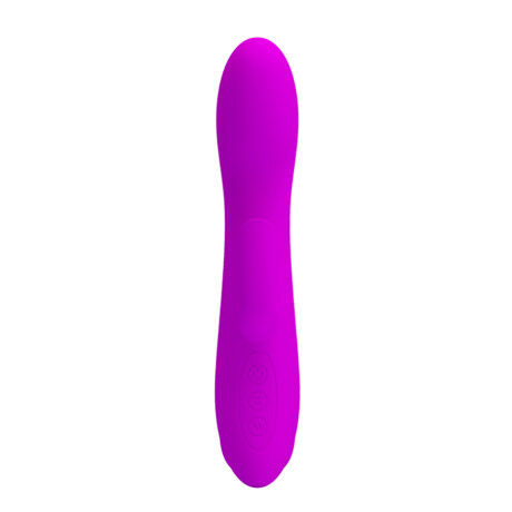 Vibrador Succionador Pretty Love Flirt Vibrador Succionador Pretty Love Flirt