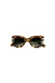 Lentes Tiwi Matisse Bicolor Green Tortoise/shiny Green With Green Gradient Lenses