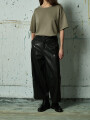 PANTALÓN AXUS NEGRO