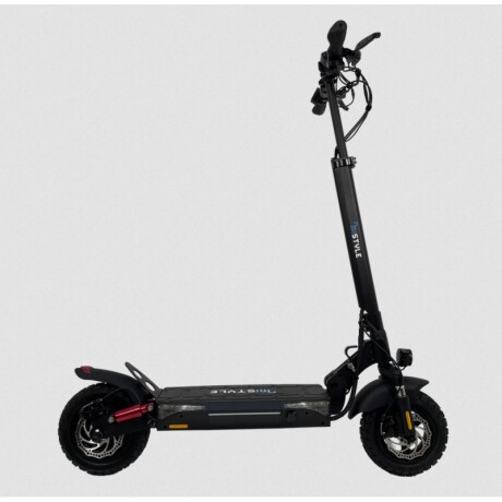 Monopatin Electrico Mistyle 800w 48v 18ah Me800 Méx Monopatin Electrico Mistyle 800w 48v 18ah Me800 Méx