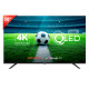 Smart TV 58" AIWA | Google TV | Ultra HD 4K | QLED | AW58B2Q Smart TV 58" AIWA | Google TV | Ultra HD 4K | QLED | AW58B2Q