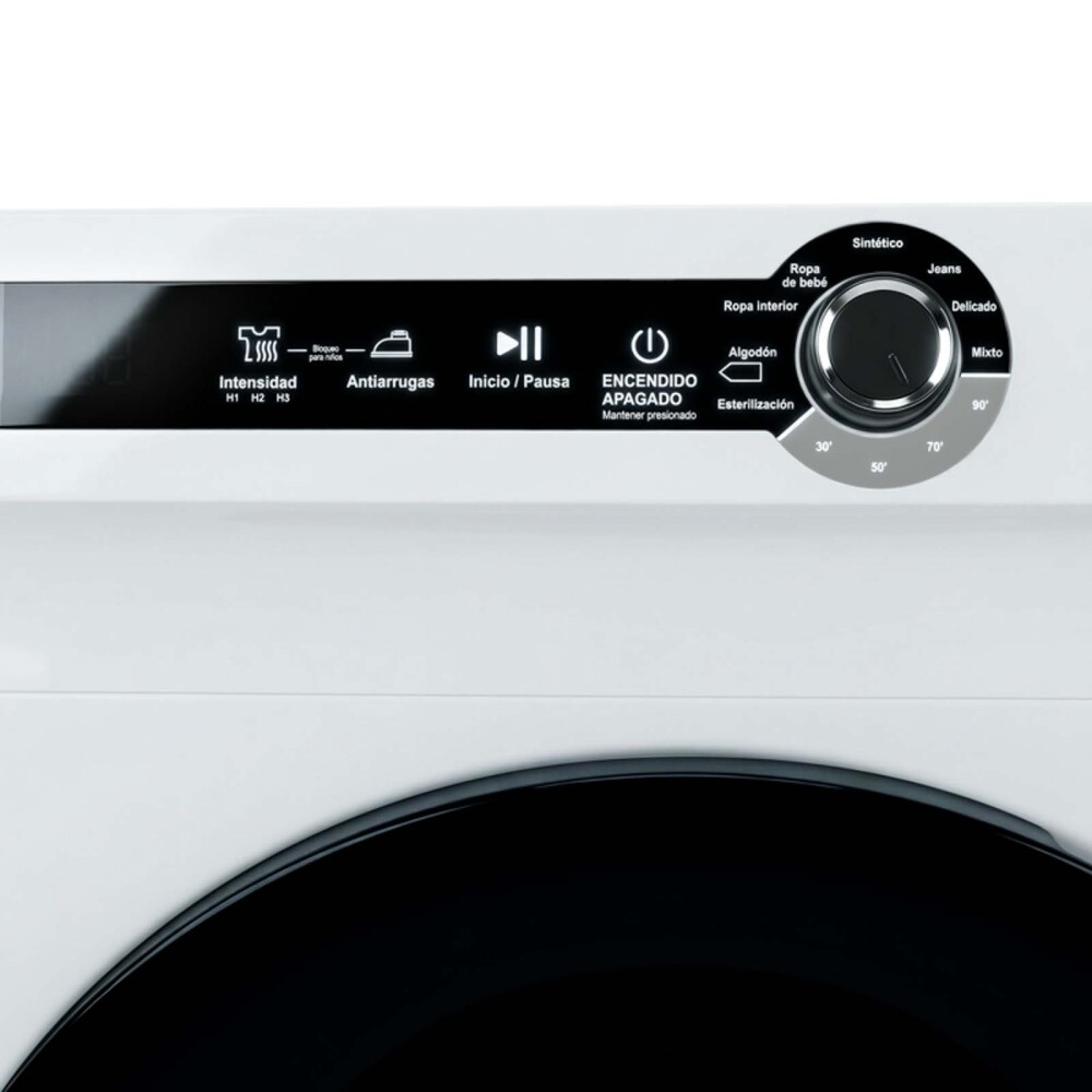 SECARROPAS SMARTLIFE 8-KG BLANCO SL-DRY08