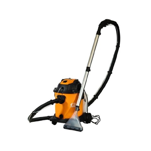 ASPIRADORA LAVATAPIZADO 20L 1400W 220V-50HZ ASPIRADORA LAVATAPIZADO 20L 1400W 220V-50HZ