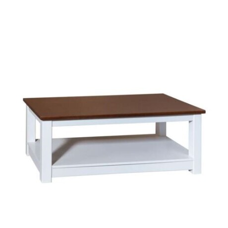Mesa Ratona Blanco BO-1014BL Mesa Ratona Blanco BO-1014BL