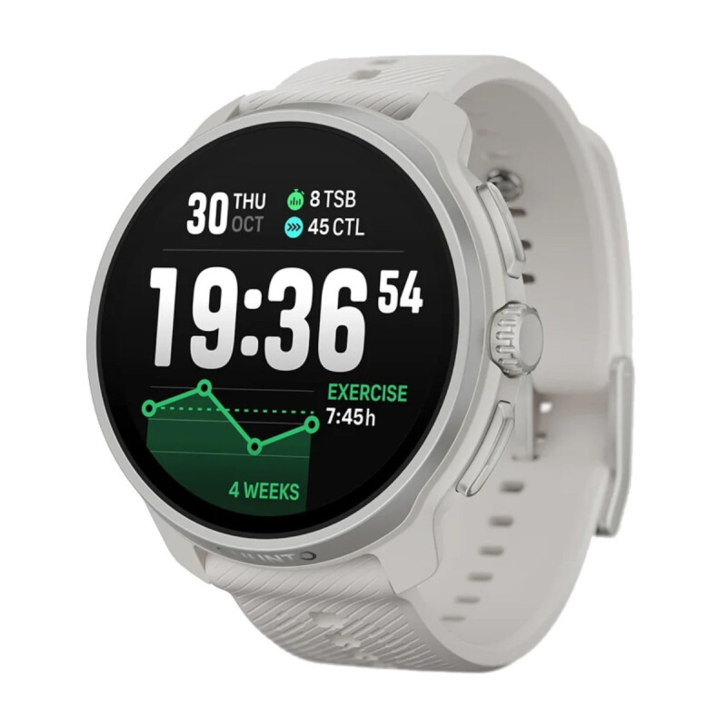 Smartwatch Suunto Race 2 gris Smartwatch Suunto Race 2 gris
