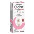 CIDAR PASTILLA ANTIPULGAS Y ANTIGARRAPATAS KONIG 3.1 A 6 KG