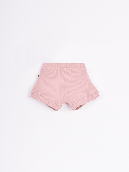 SHORT DELFINA ROSADO