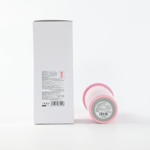 VASO TÉRMICO PARA CAFÉ SERIE MACARON (500 ML/ROSA) VASO TÉRMICO PARA CAFÉ SERIE MACARON (500 ML/ROSA)