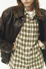 Camisa Verde