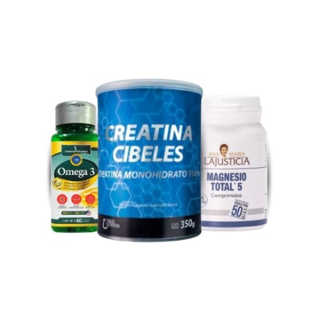 PACK MÁXIMO RENDMIENTO: Creatina Cibeles, Beta Alanina ENA, y Magnesio Total 5. PACK MÁXIMO RENDMIENTO: Creatina Cibeles, Beta Alanina ENA, y Magnesio Total 5.