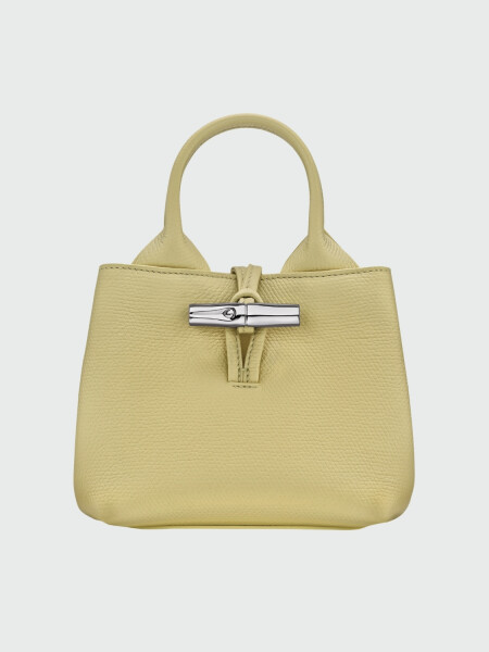 LONGCHAMP - Le Roseau XS Alta Automática