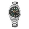 Reloj Seiko 5 Sports SRPL57K1 automático para hombre Negro