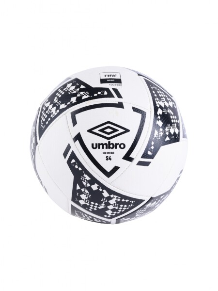 PELOTA NEO SWERVE Nº4 y N°5 Umbro 092