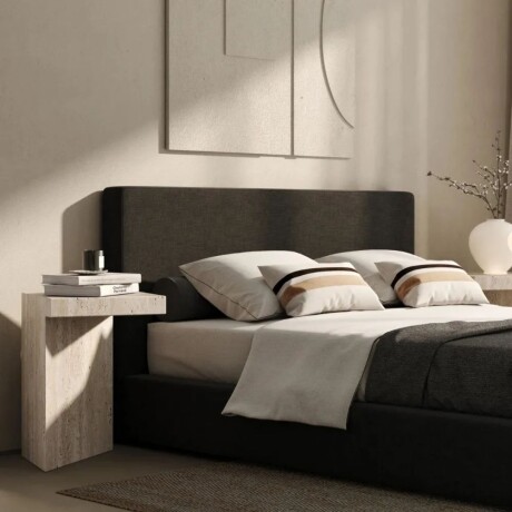 Cama Queen Marshmallow Cama Queen Marshmallow