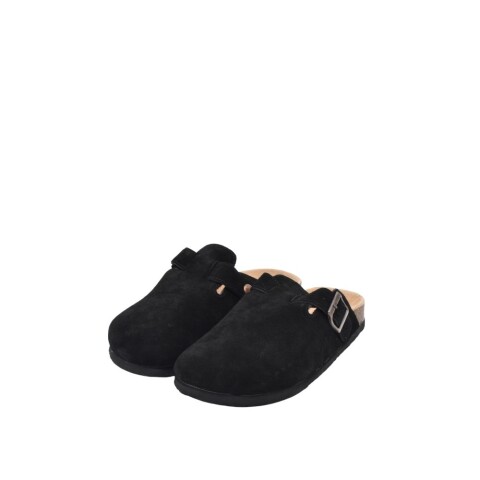 ZUECO 35-41 BLACK