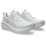 Zapatillas Running Novablast 5 Hombre White/piedmont Grey