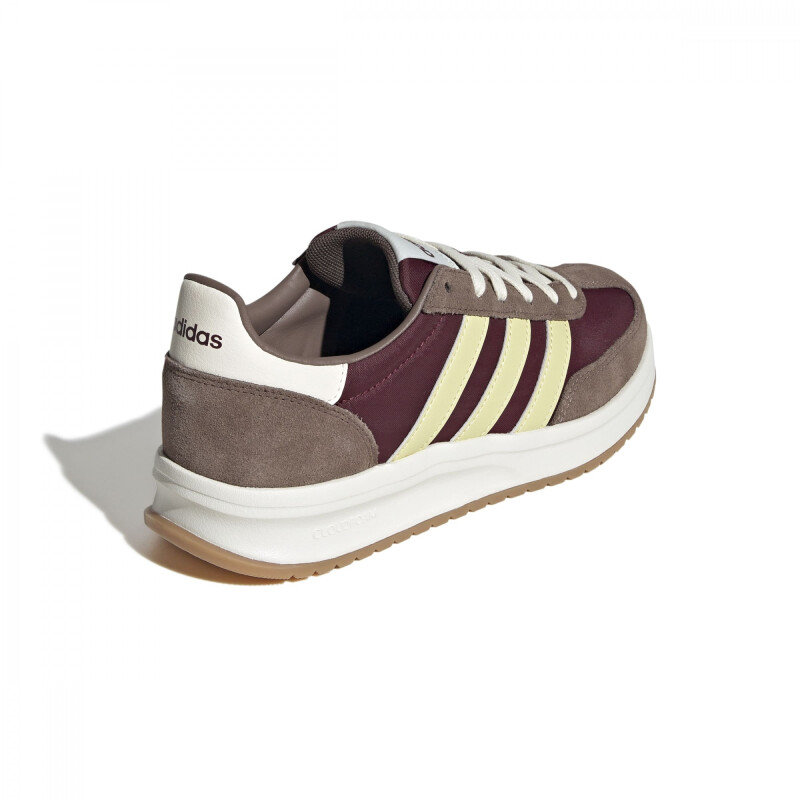 Championes Adidas RUN 70S 2.0 JQ9589 Bordo-marron