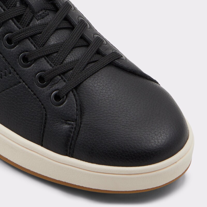 CITYWALK OPEN BLACK SMOOTH SYNTHETIC OTHER BLACK