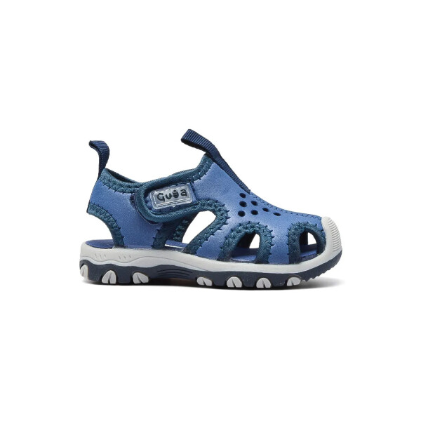 KIDS JAZZ FLOWER - GUGA AZUL