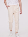 Pantalon Tolve Crudo / Natural