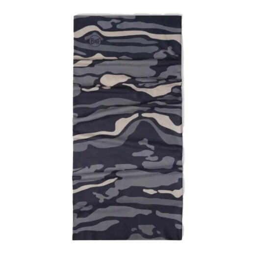 Bufanda Buff Original Ecostretch - Gris Bufanda Buff Original Ecostretch - Gris