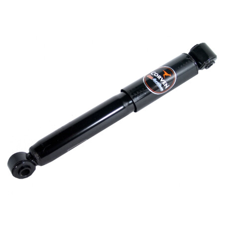 AMORTIGUADOR CHEVROLET TRAS. MONTANA 10/ - JUEGO POR 2 UNIDADES AMORTIGUADOR CHEVROLET TRAS. MONTANA 10/ - JUEGO POR 2 UNIDADES