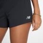Rc Short 3 - Mujer Black