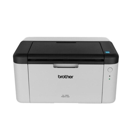 Impresora Láser Brother Monocromática HL-1200 001