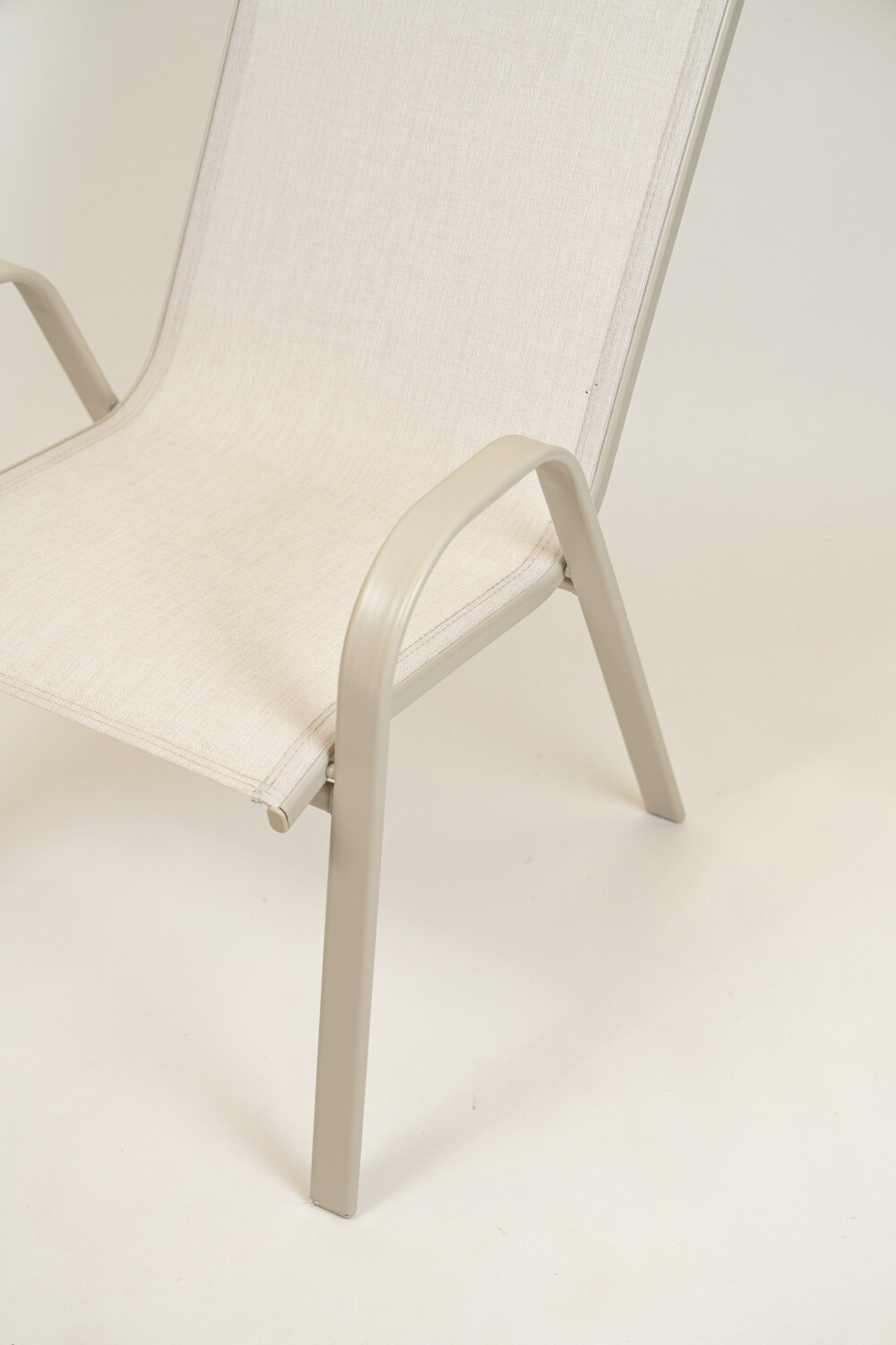 Silla Cairo Color Unico