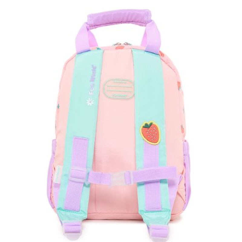 Mochila kinder BACKACK- FW Rosa