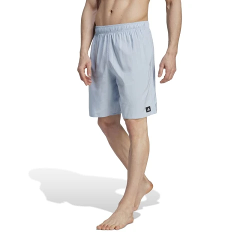 Short Adidas CLX Azul