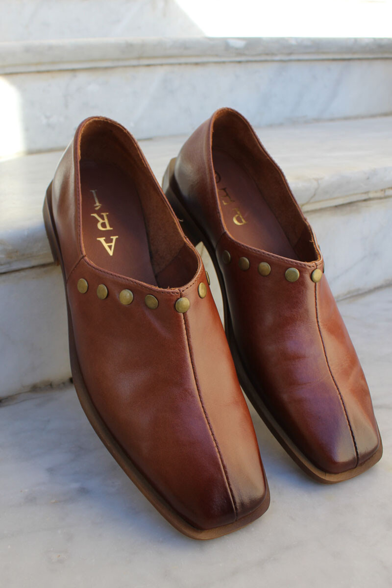 Zapato tilo Suela