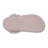 Crocs Classic Fleece Lined Clog Unisex Quartz