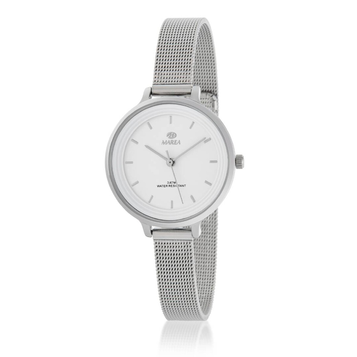 Smartwatch Marea B4119801 - Acero 