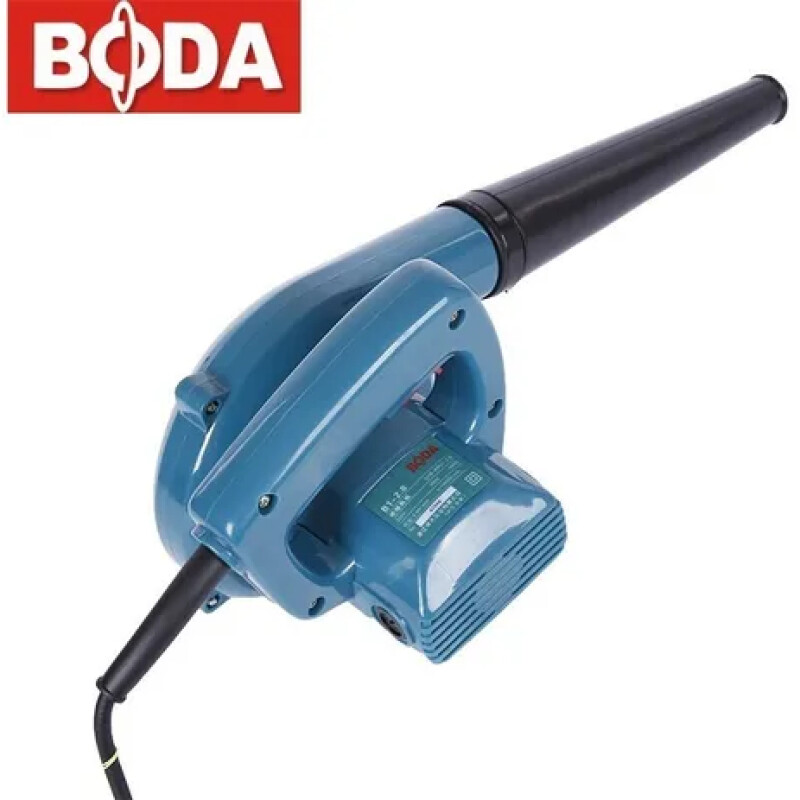 BODA SOPLADOR ELECTRICO INDUSTRIAL 16000RPM 400W Boda Soplador Electrico Industrial 16000rpm 400w