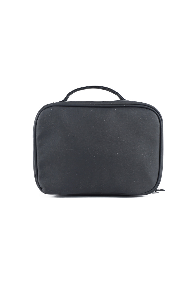 Necessaire Oreiro Negro