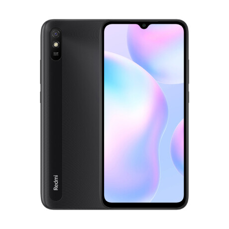 Xiaomi Redmi 9A 32GB / 2GB RAM Negro